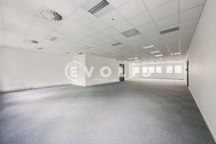 Photo 7 – location bureaux	BONDY (93140)