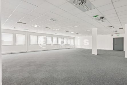 Photo 9 – location bureaux	BONDY (93140)