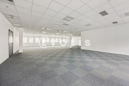 Photo 10 – location bureaux	BONDY (93140)