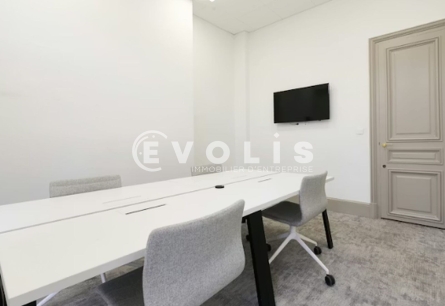 Photo 10 – location Coworking	PARIS (75008)