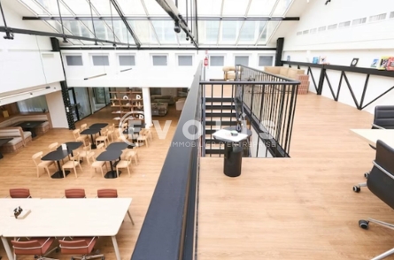 Photo 4 – location Coworking	PARIS (75008)