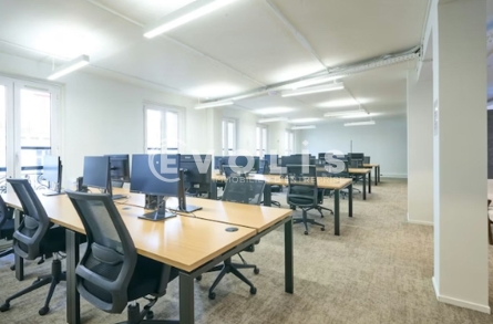 Photo 7 – location Coworking	PARIS (75008)
