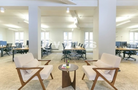 Photo 9 – location Coworking	PARIS (75008)
