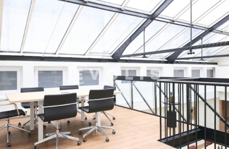 Photo 10 – location Coworking	PARIS (75008)