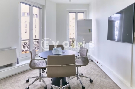 Photo 12 – location Coworking	PARIS (75008)