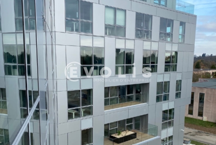 Photo 2 – location bureaux	ORSAY (91400)