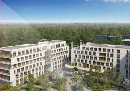 Photo 5 – location bureaux	ORSAY (91400)