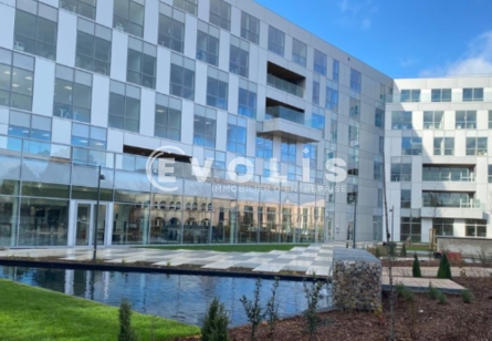 Photo 1 – location bureaux	ORSAY (91400)