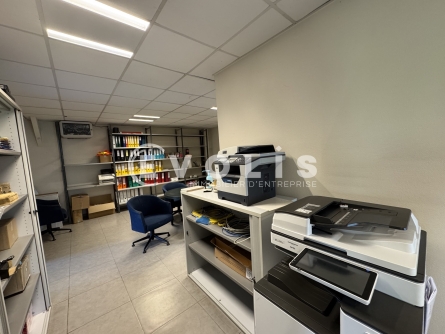 Photo 4 – location bureaux	AMIENS (80000)