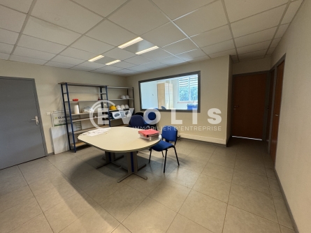 Photo 3 – location bureaux	AMIENS (80000)