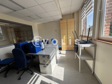 Photo 2 – location bureaux	AMIENS (80000)