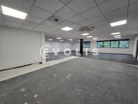 Photo 3 – location Entrepôts / activités	LES ULIS (91940)