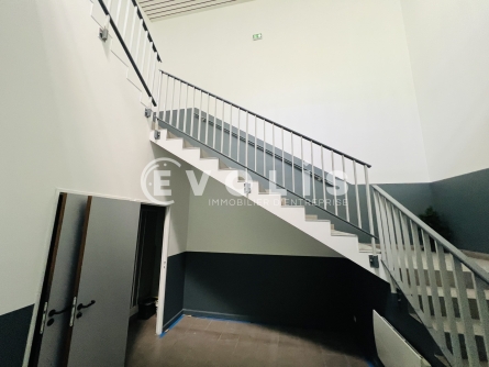 Photo 3 – location bureaux	CROISSY BEAUBOURG (77183)