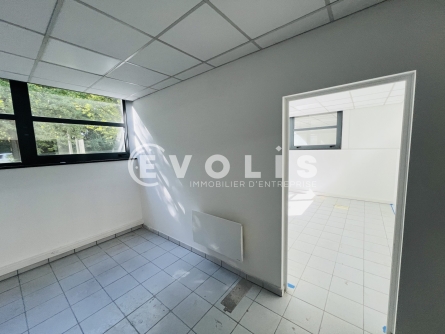 Photo 7 – location bureaux	CROISSY BEAUBOURG (77183)