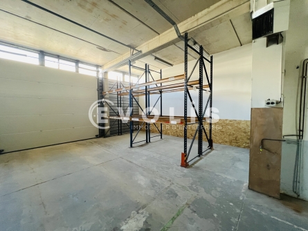 Photo 2 – location bureaux	CROISSY BEAUBOURG (77183)