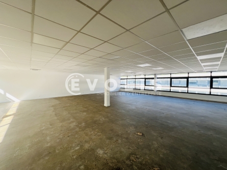 Photo 4 – location bureaux	CROISSY BEAUBOURG (77183)