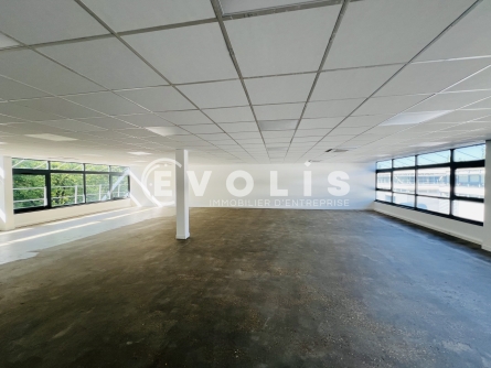 Photo 5 – location bureaux	CROISSY BEAUBOURG (77183)