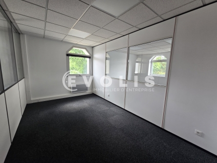 Photo 4 – location bureaux	ORSAY (91400)