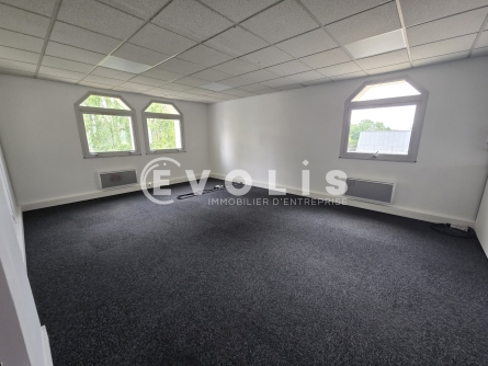 Photo 5 – location bureaux	ORSAY (91400)