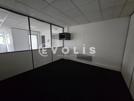Photo 6 – location bureaux	ORSAY (91400)