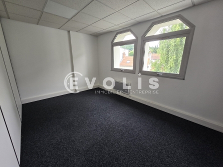 Photo 7 – location bureaux	ORSAY (91400)