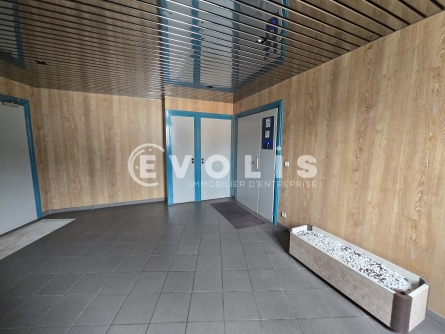 Photo 8 – location bureaux	ORSAY (91400)