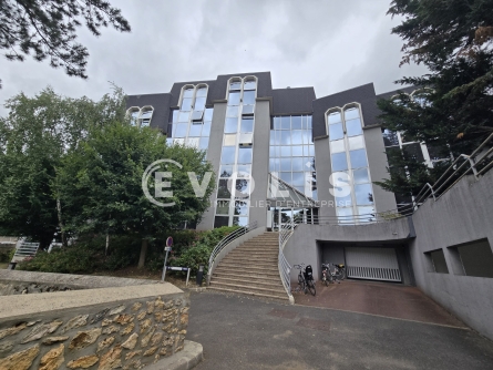 Photo 1 – location bureaux	ORSAY (91400)