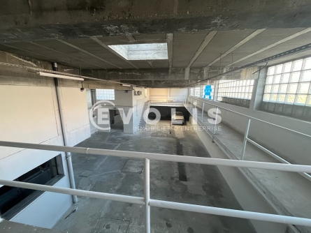 Photo 10 – vente Entrepôts / activités	MAISONS ALFORT (94700)