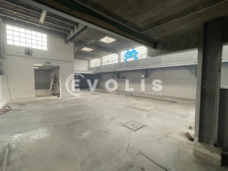 Photo 7 – vente Entrepôts / activités	MAISONS ALFORT (94700)