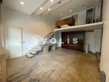 Photo 11 – vente Entrepôts / activités	MAISONS ALFORT (94700)