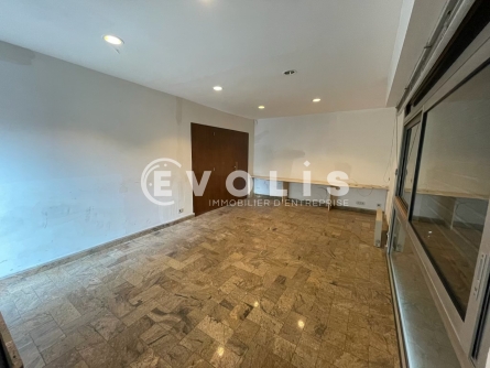 Photo 15 – vente Entrepôts / activités	MAISONS ALFORT (94700)