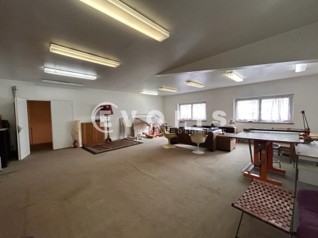 Photo 14 – vente Entrepôts / activités	MAISONS ALFORT (94700)