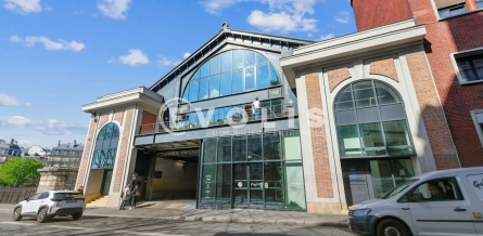Photo 8 – location Coworking	PARIS (75008)