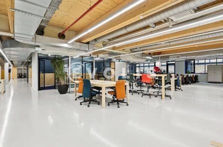 Photo 5 – location Coworking	PARIS (75008)
