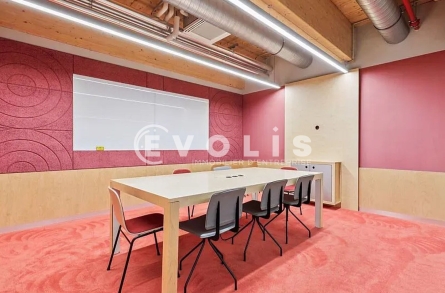 Photo 6 – location Coworking	PARIS (75008)