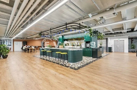 Photo 7 – location Coworking	PARIS (75008)