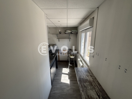 Photo 5 – location Locaux commerciaux	PONT DE METZ (80480)