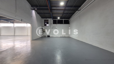Photo 8 – location Entrepôts / activités	MEAUX (77100)
