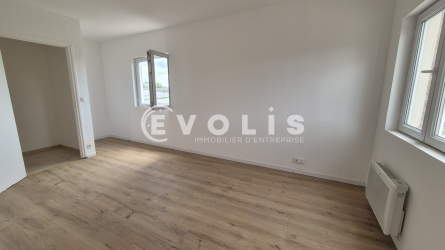 Photo 14 – location Entrepôts / activités	MEAUX (77100)