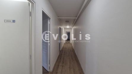 Photo 15 – location Entrepôts / activités	MEAUX (77100)