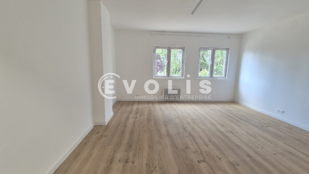 Photo 9 – location Entrepôts / activités	MEAUX (77100)
