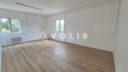 Photo 12 – location Entrepôts / activités	MEAUX (77100)