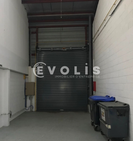 Photo 3 – location bureaux	QUINCY VOISINS (77860)