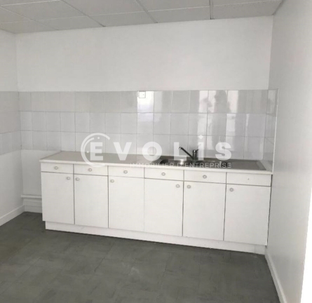 Photo 8 – location bureaux	QUINCY VOISINS (77860)