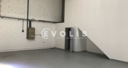 Photo 2 – location bureaux	QUINCY VOISINS (77860)