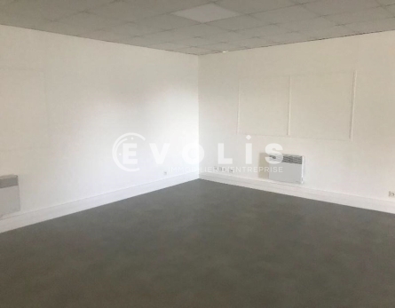 Photo 7 – location bureaux	QUINCY VOISINS (77860)