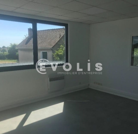 Photo 5 – location bureaux	QUINCY VOISINS (77860)
