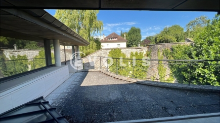 Photo 14 – location bureaux	LAGNY SUR MARNE (77400)