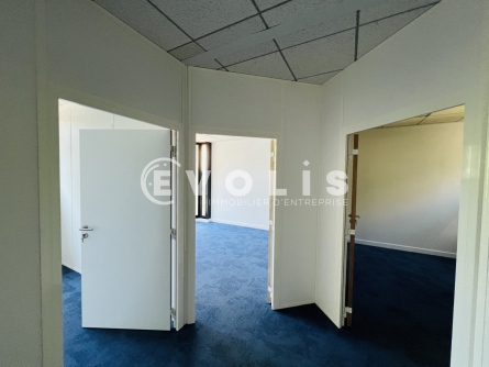 Photo 2 – location bureaux	LAGNY SUR MARNE (77400)