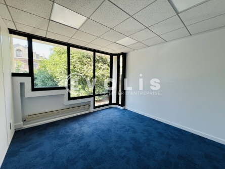 Photo 3 – location bureaux	LAGNY SUR MARNE (77400)